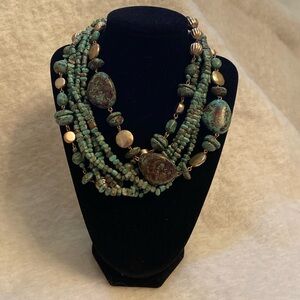 New Erica Lyons Necklace